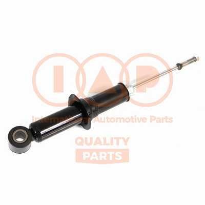 IAP 504-17098 Rear oil and gas suspension shock absorber 50417098
