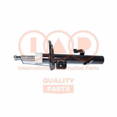 IAP 504-14076 Front right gas oil shock absorber 50414076