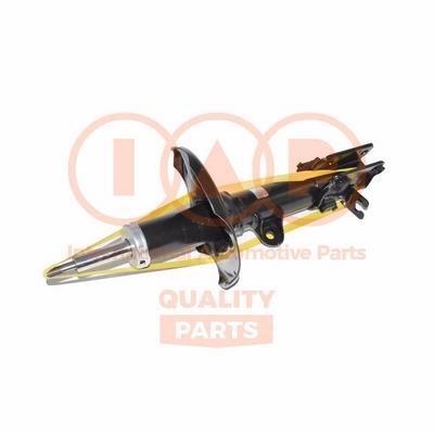 IAP 504-07003 Suspension shock absorber rear left gas oil 50407003