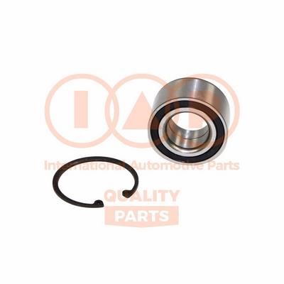 IAP 409-07047K Wheel bearing kit 40907047K