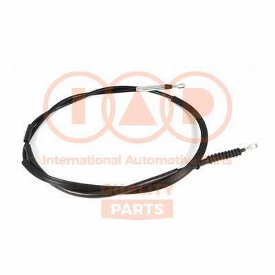IAP 209-03030 Cable Pull, clutch control 20903030