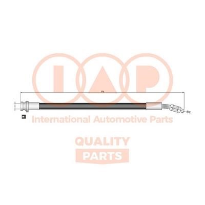 IAP 708-13140 Brake Hose 70813140