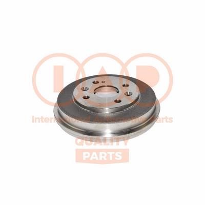 IAP 710-11082 Rear brake drum 71011082