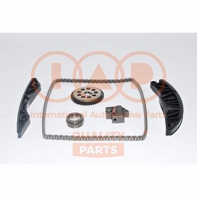 IAP 127-21100KG Timing chain kit 12721100KG