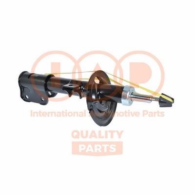 IAP 504-21187 Front right gas oil shock absorber 50421187