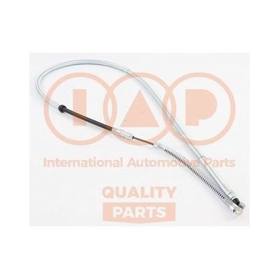 IAP 711-22031G Cable Pull, parking brake 71122031G