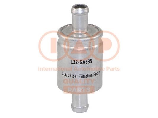 IAP 122-GAS35 Fuel filter 122GAS35