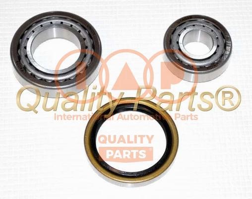 IAP 409-07162K Wheel bearing kit 40907162K