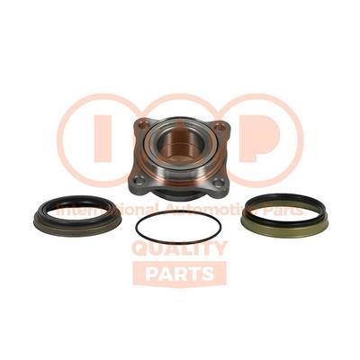 IAP 409-17162K Wheel bearing kit 40917162K