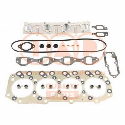 IAP 116-09020 Gasket Set, cylinder head 11609020