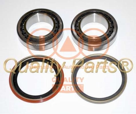 IAP 409-10040K Wheel bearing kit 40910040K