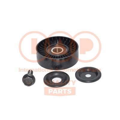 IAP 127-07187 Deflection/guide pulley, v-ribbed belt 12707187