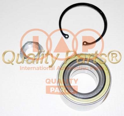 IAP 409-17084K Wheel bearing kit 40917084K