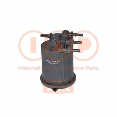 IAP 122-13163 Fuel filter 12213163