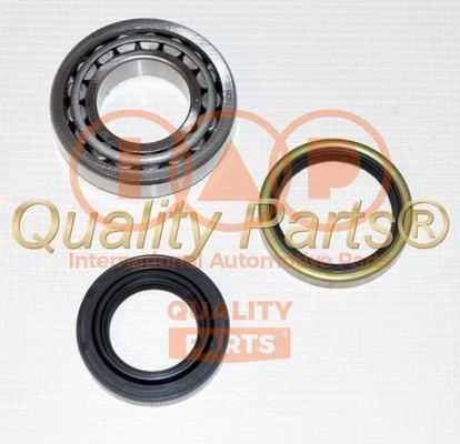 IAP 409-12021K Wheel bearing kit 40912021K