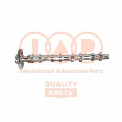 IAP 124-07001G Camshaft 12407001G