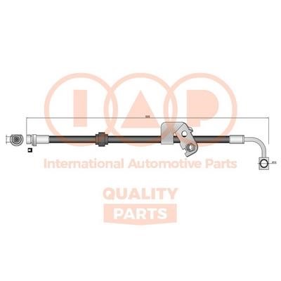 IAP 708-08011 Brake Hose 70808011