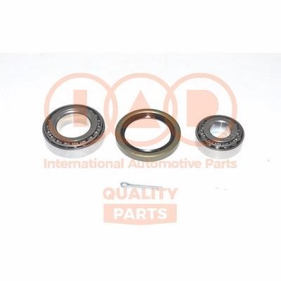 IAP 409-17064K Wheel bearing kit 40917064K