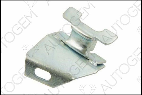 AutoGem CSC252 Exhaust mounting bracket CSC252