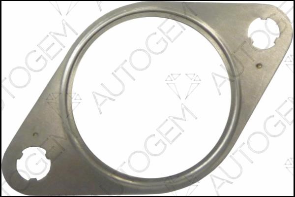 AutoGem CEG5630 Seal, EGR valve CEG5630