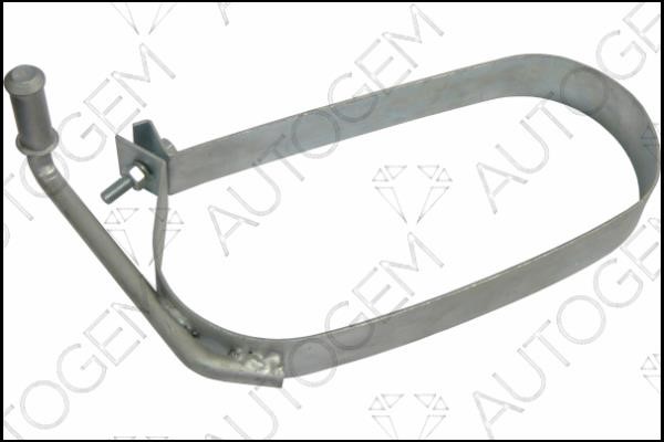 AutoGem CSC614 Exhaust mounting bracket CSC614