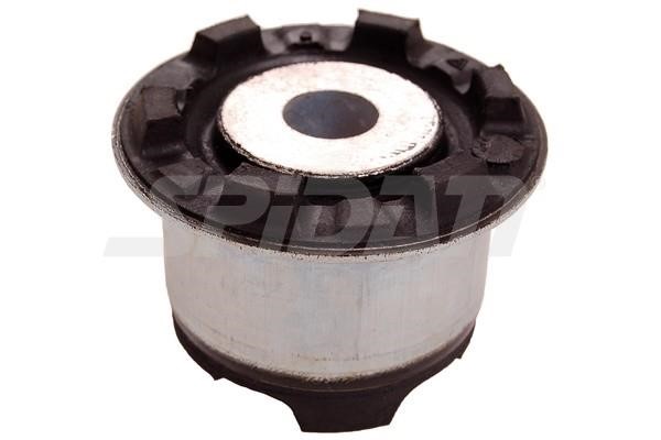 GKN-Spidan 412625 Silentblock rear beam 412625