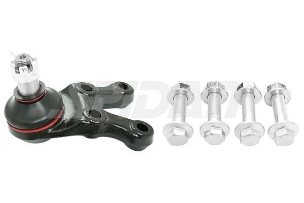 GKN-Spidan 59629 Ball joint 59629