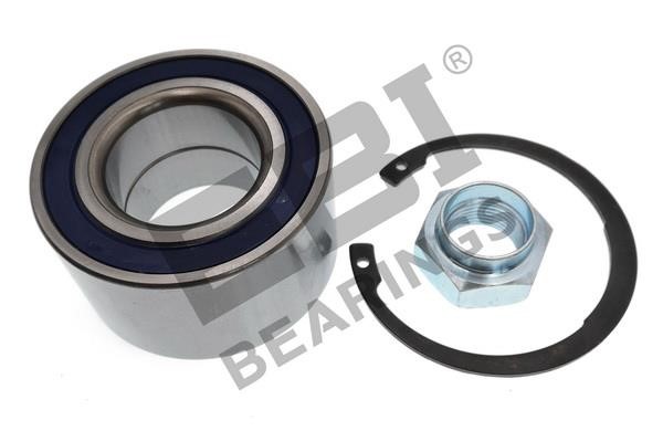 EBI EBK1774 Wheel bearing kit EBK1774