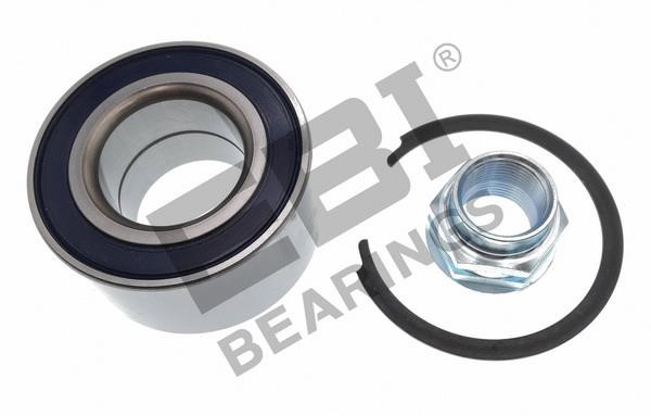EBI EBK1699 Wheel bearing kit EBK1699