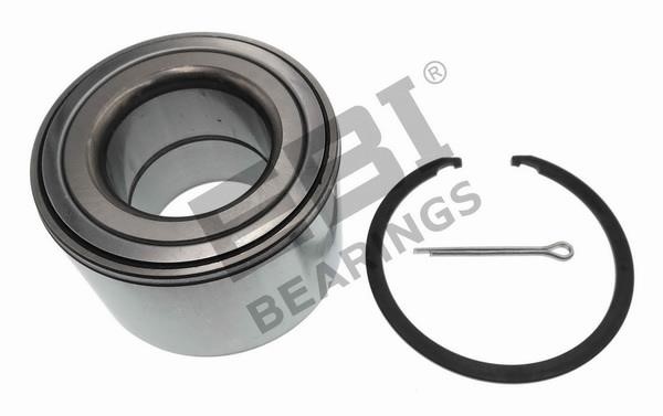 EBI EBK2078 Wheel bearing kit EBK2078