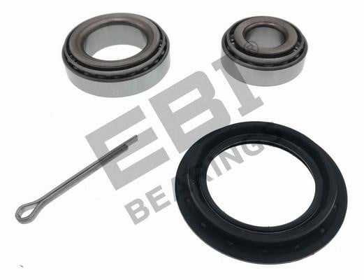EBI EBK2297 Wheel bearing kit EBK2297