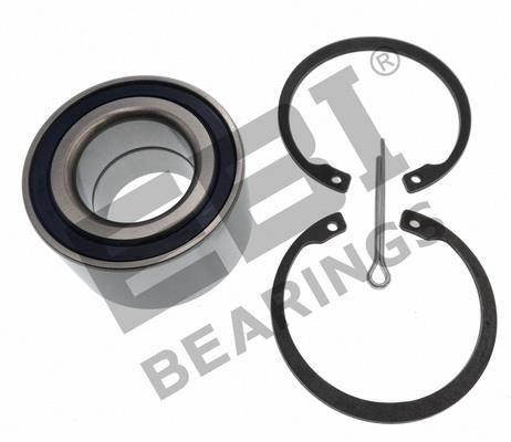 EBI EBK1610 Wheel bearing kit EBK1610