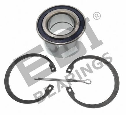 EBI EBK1096 Wheel bearing kit EBK1096