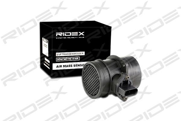 Ridex 3926A0035 Air mass sensor 3926A0035