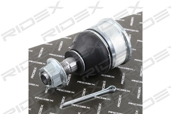 Ridex 2462S0333 Ball joint 2462S0333