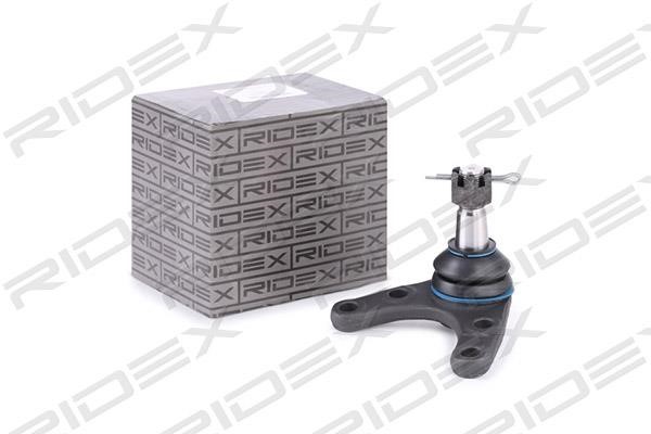 Ridex 2462S0163 Ball joint 2462S0163