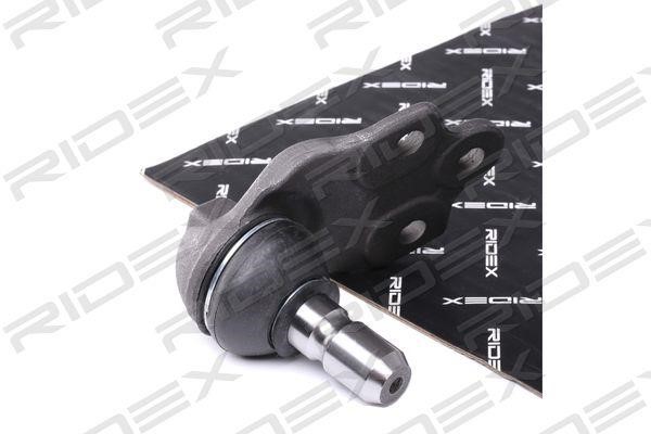 Ridex 2462S0429 Ball joint 2462S0429