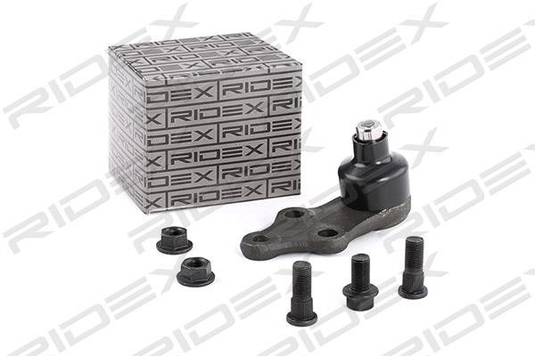 Ridex 2462S0281 Ball joint 2462S0281