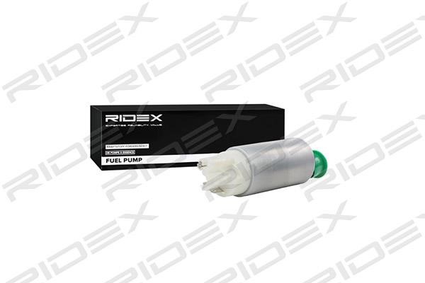 Ridex 458F0069 Fuel pump 458F0069