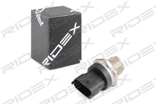 Ridex 3942S0037 Fuel pressure sensor 3942S0037