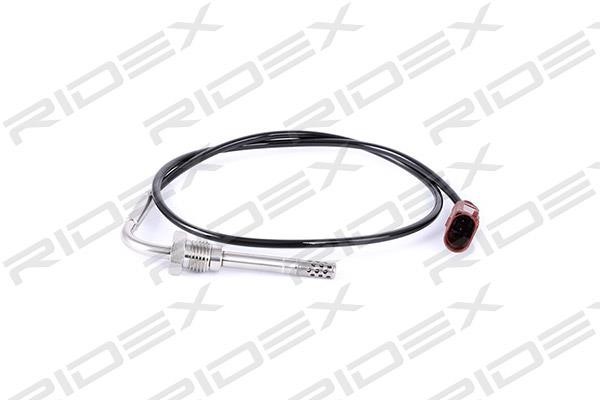 Exhaust gas temperature sensor Ridex 3938E0046