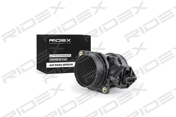 Ridex 3926A0115 Air mass sensor 3926A0115