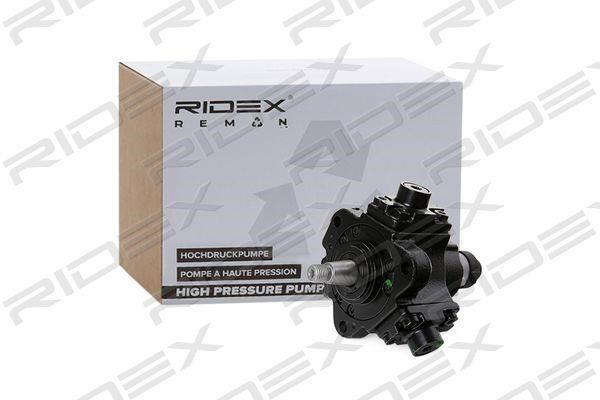 Ridex 3918H0194R Injection Pump 3918H0194R