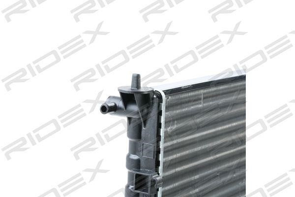Ridex Radiator, engine cooling – price