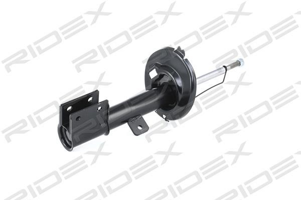 Ridex 854S0787 Front Left Gas Oil Suspension Shock Absorber 854S0787