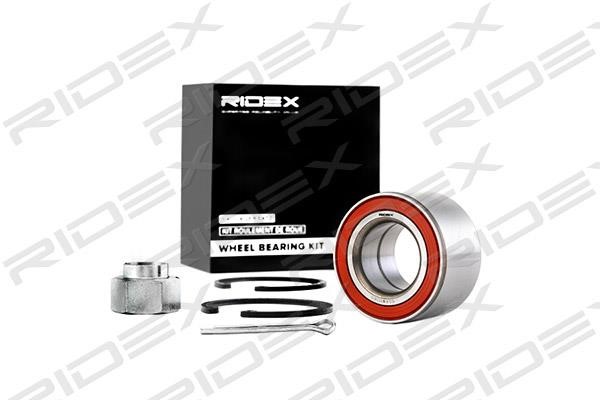 Ridex 654W0065 Wheel bearing kit 654W0065