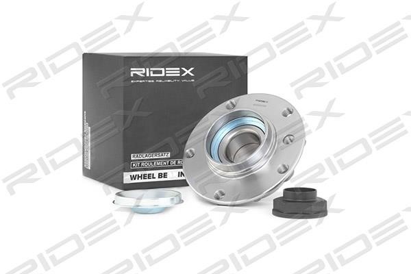 Ridex 654W0194 Wheel bearing kit 654W0194