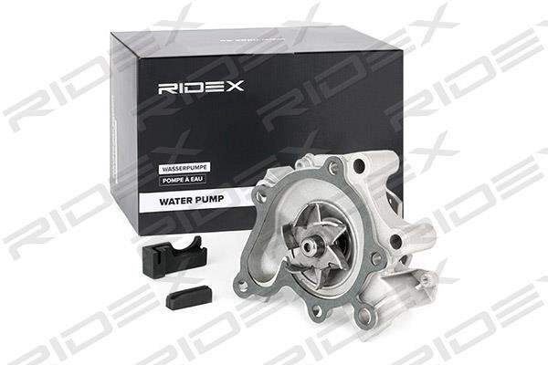 Ridex 1260W0194 Water pump 1260W0194
