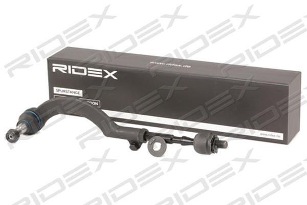 Ridex 284R0265 Tie Rod 284R0265