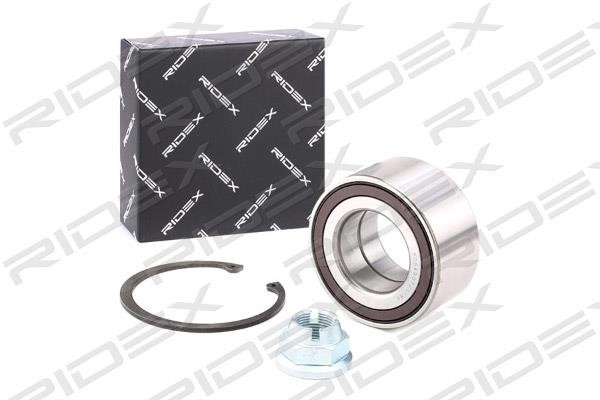 Ridex 654W0242 Wheel bearing kit 654W0242